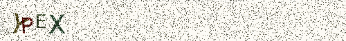 Cryptogramme