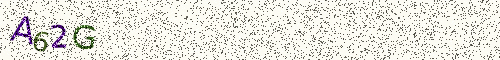 Cryptogramme