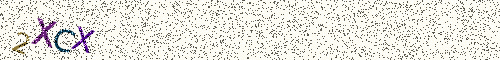 Cryptogramme