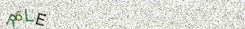 Cryptogramme