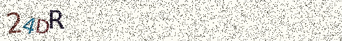 Cryptogramme
