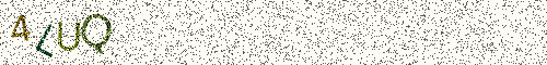 Cryptogramme