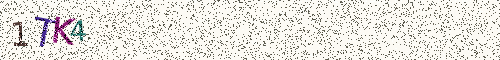 Cryptogramme