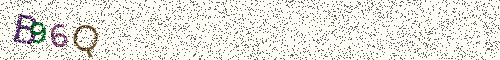 Cryptogramme