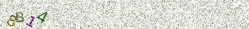 Cryptogramme