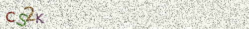 Cryptogramme