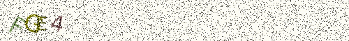 Cryptogramme