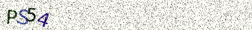 Cryptogramme