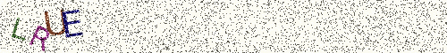 Cryptogramme