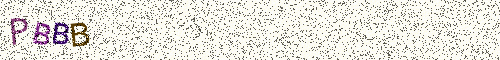 Cryptogramme