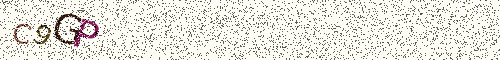 Cryptogramme