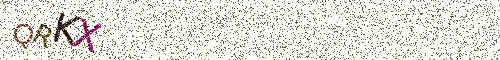Cryptogramme