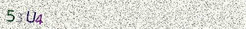 Cryptogramme