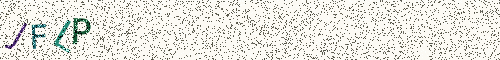 Cryptogramme