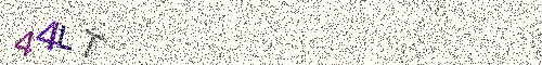Cryptogramme