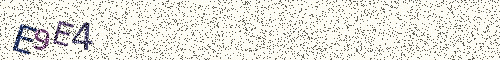 Cryptogramme