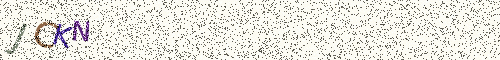 Cryptogramme