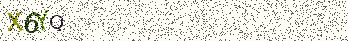 Cryptogramme