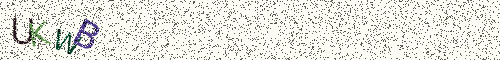 Cryptogramme