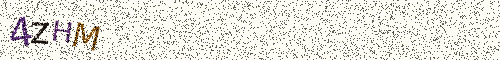 Cryptogramme
