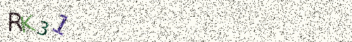 Cryptogramme