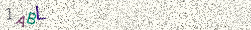Cryptogramme