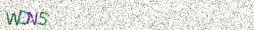 Cryptogramme