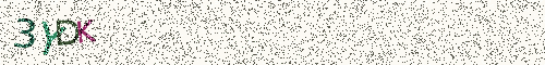 Cryptogramme