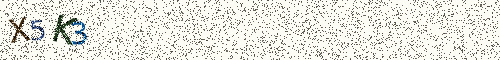 Cryptogramme