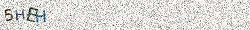 Cryptogramme