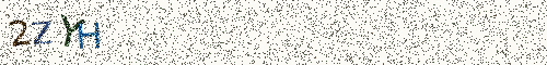 Cryptogramme