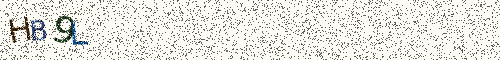 Cryptogramme