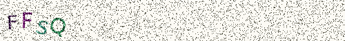 Cryptogramme
