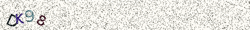 Cryptogramme