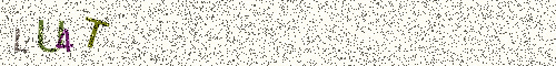 Cryptogramme