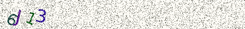 Cryptogramme