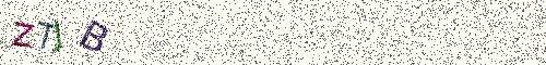 Cryptogramme