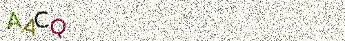 Cryptogramme