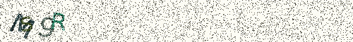 Cryptogramme