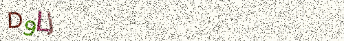 Cryptogramme