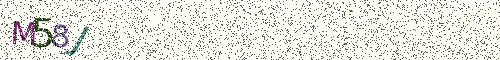 Cryptogramme