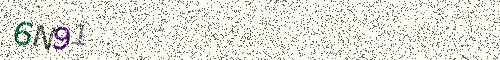 Cryptogramme