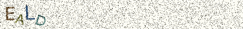 Cryptogramme