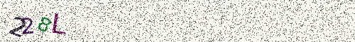 Cryptogramme