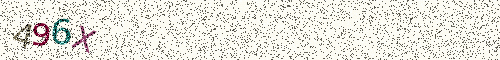 Cryptogramme