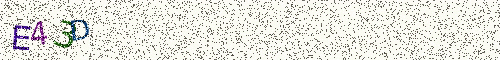 Cryptogramme