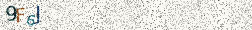Cryptogramme