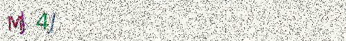 Cryptogramme