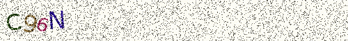 Cryptogramme