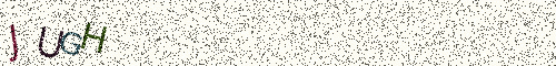 Cryptogramme